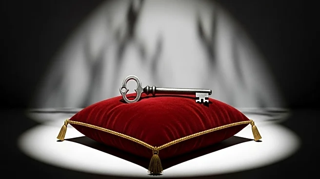 Guillermo del Toro Auctions Gothic Collection Treasures, Impacting Film Memorabilia Market