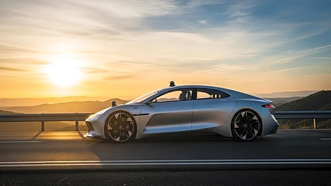 Tesla Faces Consumer Backlash Over Full Self-Driving Technology