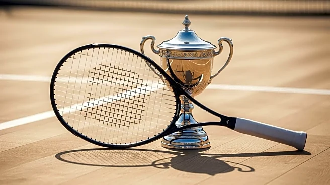 Emma Raducanu Faces Increased Pressure from Top Players After US Open Loss