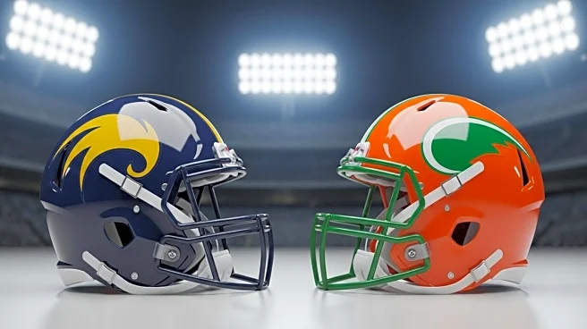 Notre Dame and Miami Prepare for Season Opener with High Expectations