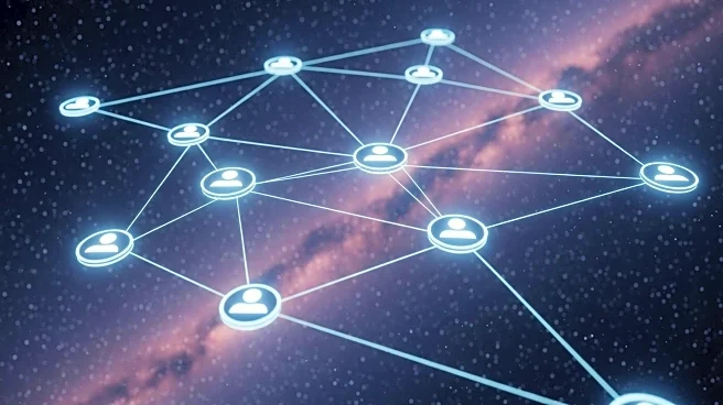 Bluesky's Decentralization Model Challenges Traditional Social Media Platforms