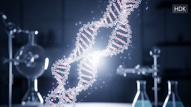 Scientists Demonstrate RNA and Amino Acids Interaction to Form Proteins, Offering Insight into Life's Origins