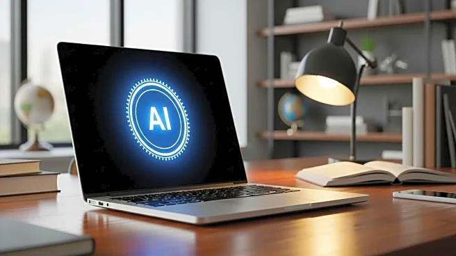 UT Law Joins Harvey Alliance Program for AI Integration in Education