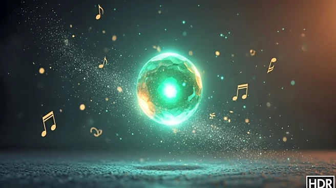 Sphere Studios Reimagines 'Wizard of Oz' Score for Immersive Experience