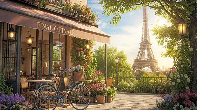 'The Summer I Turned Pretty' Releases Trailer for Final Episodes Set in Paris