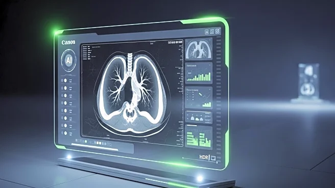 Oatmeal Health and Coreline Soft Launch AI Lung Cancer Screening in U.S.