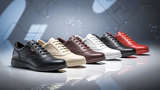 Footwear Industry Faces Challenges as De Minimis Exemption Ends, Impacting Shein and Temu