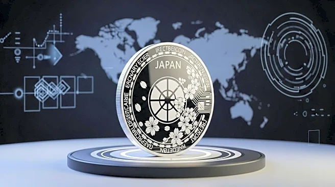Japan's Strategic Move in Stablecoin Market Challenges US Regulatory Landscape