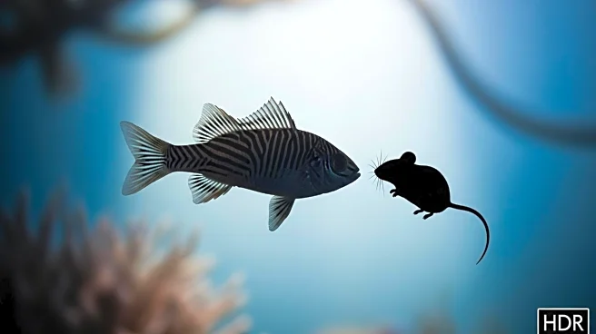 Study Links KMT2D Deficiency to Autism-like Behavior in Mice and Zebrafish