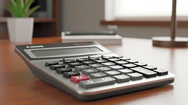 IRS Releases New Guidance on R Expenses, Impacting Tax Filings