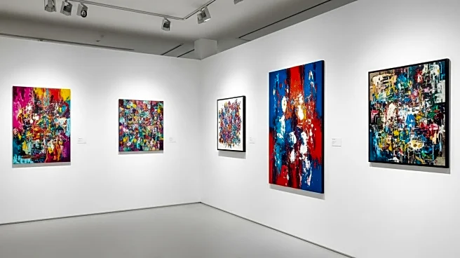 Art Basel Miami Beach Exhibitors Face High Costs Amidst Market Challenges