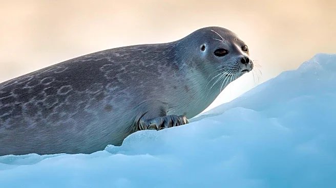 Wild Wise Society Urges Boaters to Maintain Safe Distance from B.C. Seals