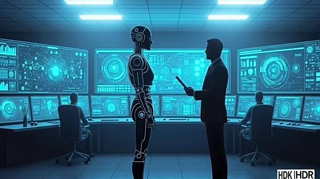 CSIRO Study Reveals Benefits of Human-AI Collaboration in Cybersecurity