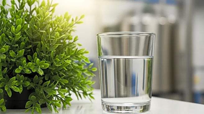 Carlsberg Britvic and Fielden Address Water Risks in Beverage Production