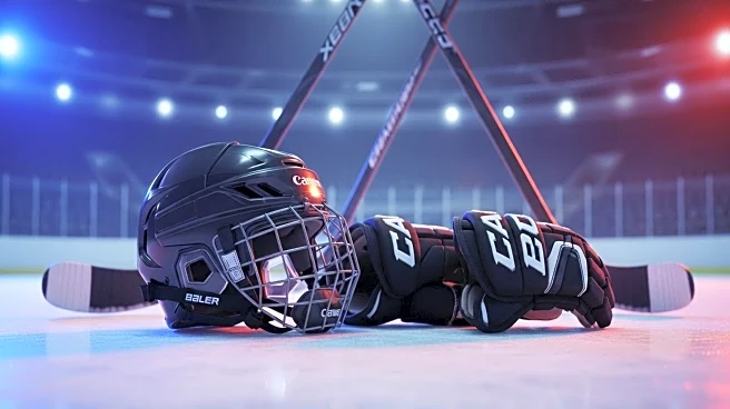 New Jersey Devils Prospect Arseniy Gritsyuk Set for NHL Debut After KHL Success