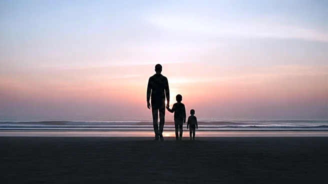 New Zealand Police Release Video of Fugitive Father and Children in 2021 Disappearance Case