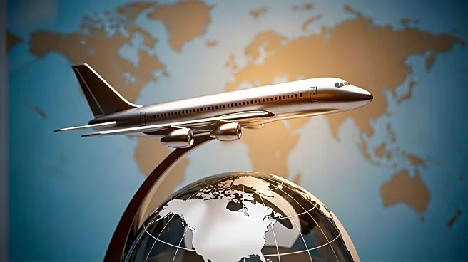 Qantas Reports Record Profit Amid Cautious Market Sentiment