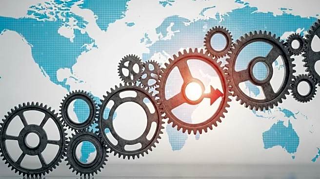 End of De Minimis Exemption Alters U.S. E-Commerce Supply Chains