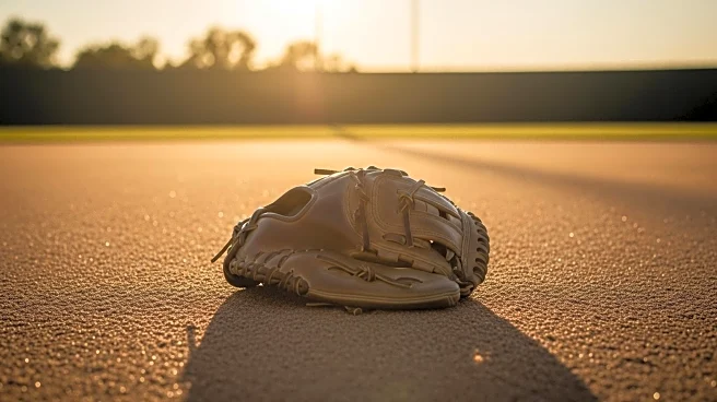 Chicago White Sox Place Miguel Vargas on Injured List Due to Hand Sprain