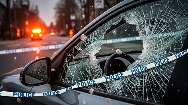 Israel Police Arrest Suspect in Jaffa Car Blast, Four Injured