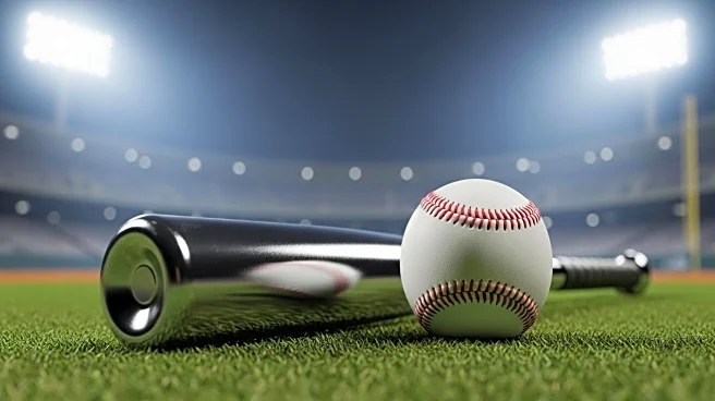 MLB Prospect Konnor Griffin Hits First Double-A Homers, Boosts Altoona Curve