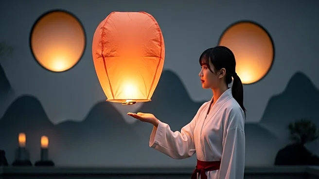 Cai Shangjun Returns to Venice Film Festival with 'The Sun Rises on Us All', Exploring Morality in Contemporary China