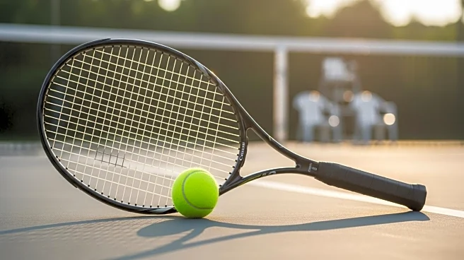 Luciano Darderi Sends Supportive Message to Carlos Alcaraz After US Open Defeat