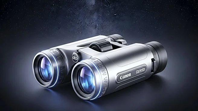 Celestron SkyMaster Binoculars Offer Enhanced Stargazing Experience at Discounted Price