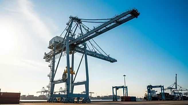 Hogia Appoints David Wallgren as Business Unit Manager for Ports  Shipping