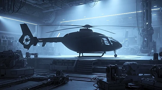 Airbus, Tata  Mahindra Collaborate on India's Helicopter Manufacturing Milestone