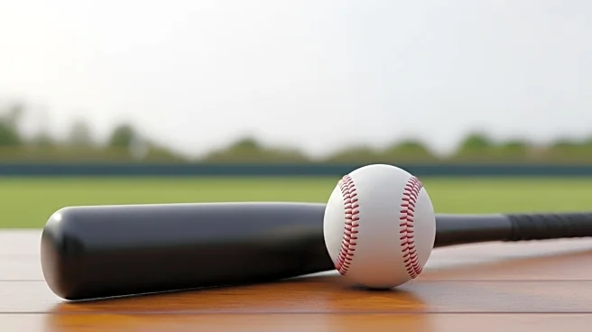 Luis Matos Shines in Giants' Victory Over Orioles