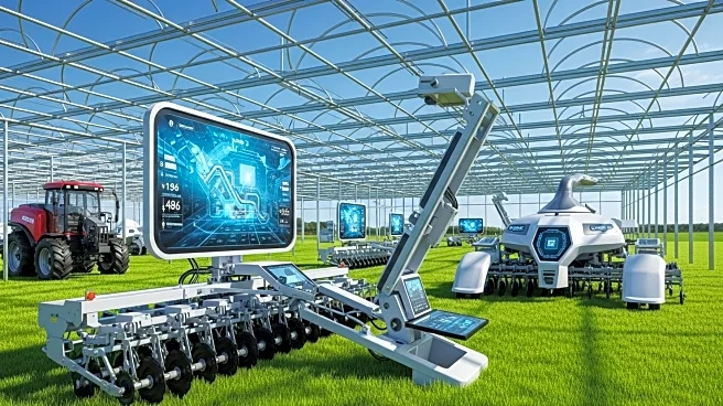 The Reservoir Launches AgTech Innovation Hub in Salinas, CA