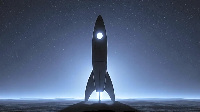 SpaceX's Starship Flight 10 Achieves Near-Perfect Landing