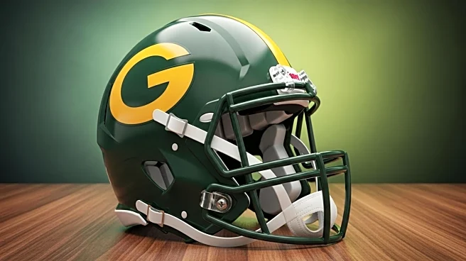 Micah Parsons Embraces New Role with Green Bay Packers After Trade