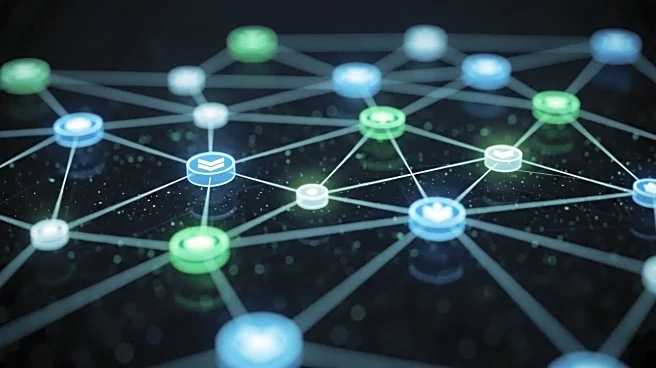 Tether Adjusts Blockchain Strategy: Impacts on Stablecoin Efficiency and Privacy