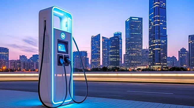 GreenPower Motor Company Receives Nasdaq Delisting Notice Amid Compliance Issues