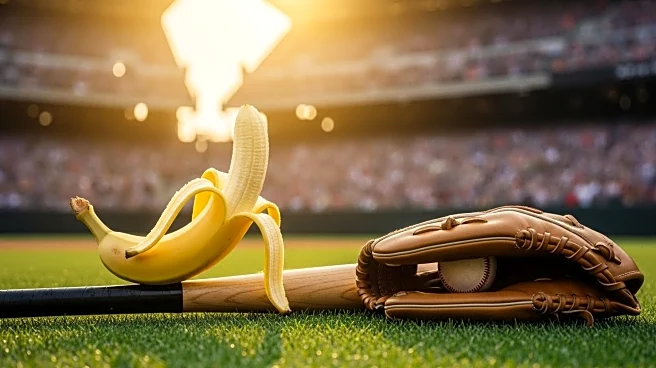 Savannah Bananas Bring Sold-Out Shows to PNC Park, Attracting Fans