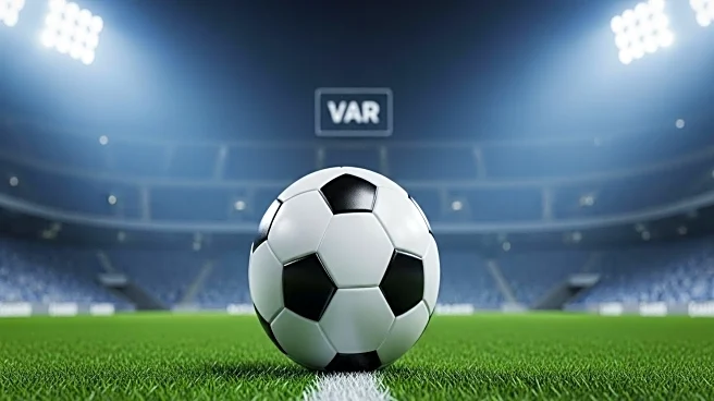 Chelsea Secures Victory Against Fulham Amid VAR Controversy