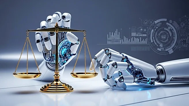 AI Startup August Secures $7 Million to Enhance Midsize Law Firms