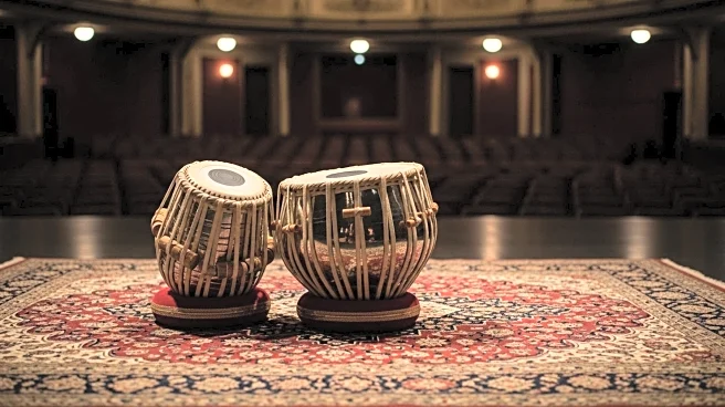 Riz Ahmed's 'Hamlet' Adds South Asian Cultural Elements at Telluride Festival