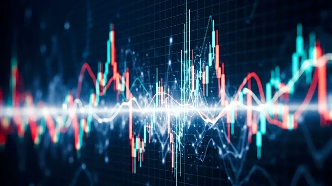 AI Stock Market Frenzy Raises Concerns of Potential Bubble Burst