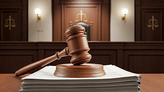 Judge Seeks Additional Briefings in Case on Trump's Dismissal of Lisa Cook