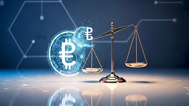 Federal Reserve Updates Policy Framework, Impacting Tech-Driven Equities