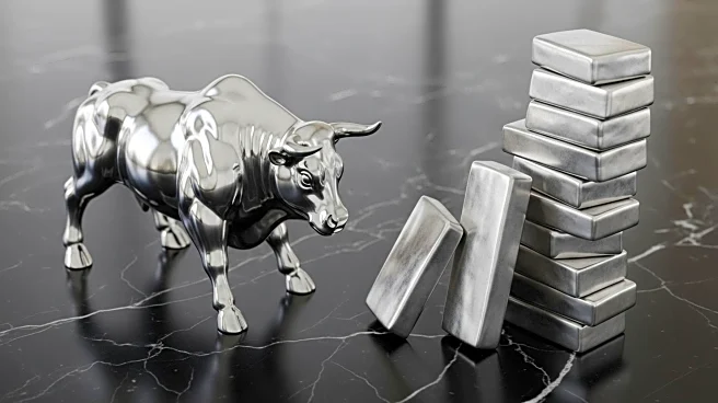 Algert Global LLC Acquires 53,720 Shares in Cleveland-Cliffs Inc.