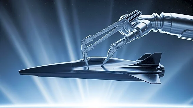 SpaceX Plans to Catch Starship Upper Stage with Mechazilla's 'Chopsticks'