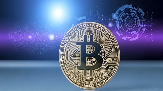 Federal Reserve and President Trump's Tariff Proposals Impact Crypto Market Correction