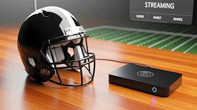 College Football Week 1: Key Matchups and Streaming Options