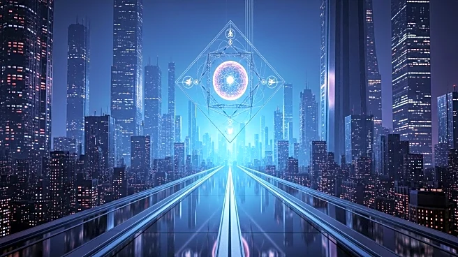 HoYoverse Releases Zenless Zone Zero Animated Short 'Love, Death  Constructs'