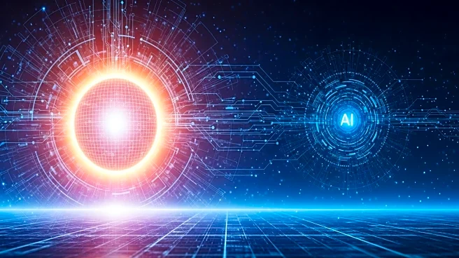 NASA and IBM Launch AI Model Surya to Enhance Solar Storm Predictions