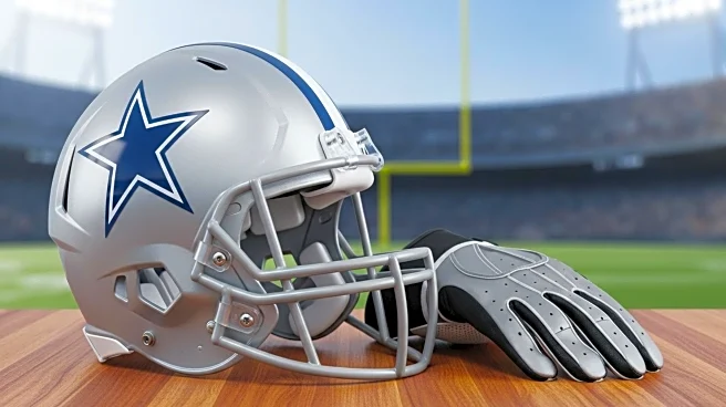 Dallas Cowboys Trade Micah Parsons, Sparking Concerns Over Dak Prescott's Future